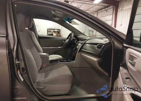 2016 Toyota Camry Le from USA, damaged, VIN 4T1BF1FK0GU209923